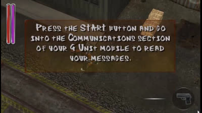 50 Cent Bulletproof para PSP PPSSPP