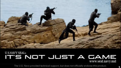 SOCOM US Navy Seals Tactical Strike para PSP PPSSPP