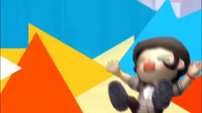 Gitaroo Man Lives para PSP PPSSPP