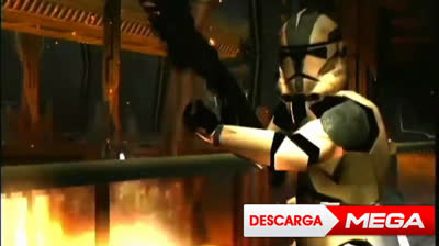 Star Wars Battlefront Renegade Squadron  PSP