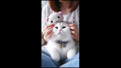 Beneficios de Tener un Michi