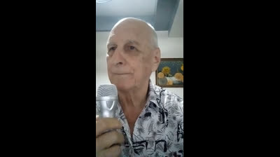 While walking (1957) - Fabulaires cover song