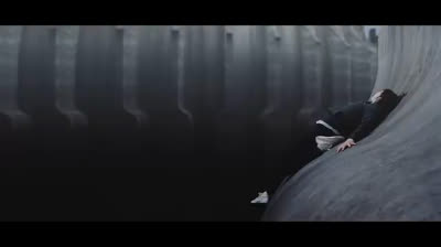 CURVE- Erin  Mommsen  Wolff- Short  Film  From my Authorship- Directed- Tim  Egan.