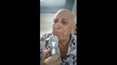 A present tu peut t'en aller (1964) - Richard Anthony cover song