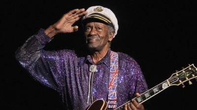Chuck Berry - "Legends In Concert" | Concert Complet Gratuit