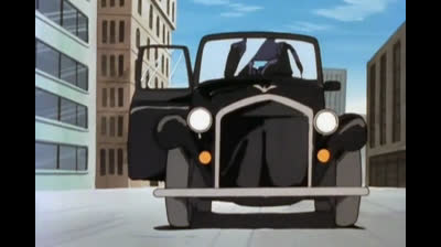 Le nuove avventure di Lupin III epis 103