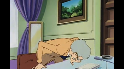 Le nuove avventure di Lupin III epi 110