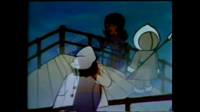 Zum il delfino bianco epi 11