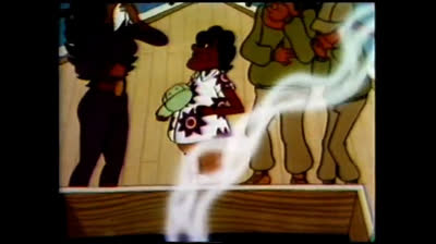 Zum il delfino bianco epi 12