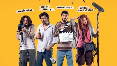 Tráiler de "Como en el cine "