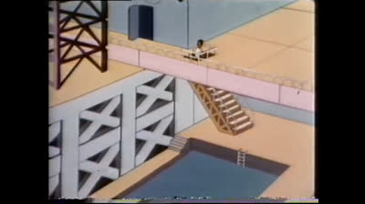 Zum il delfino bianco epi 13