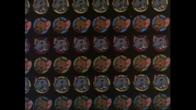 The Tom & Jerry show 1x39 Il nipote di Jerry