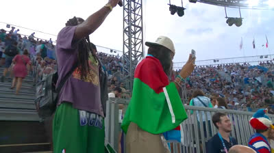 30-7-24 España vs Azerbaiyán