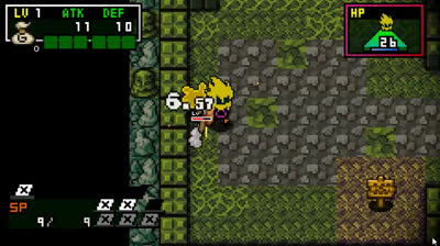 ClaDun x2 para PSP PPSSPP