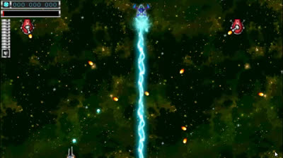 A Space Shooter for 2 Bucks! para PSP ISO