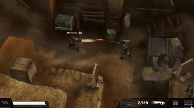 Killzone Liberation para PSP PPSSPP