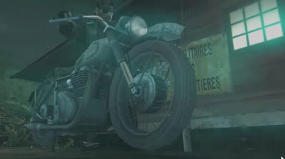 Metal Gear Solid Peace Walker para PSP PPSSPP