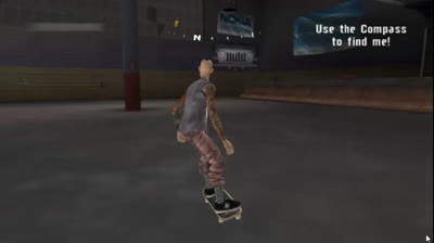 Tony Hawk's Project 8 para PSP PPSSPP