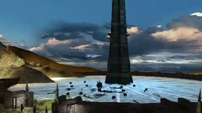 Lord Of The Rings Tactics para PSP PPSSPP