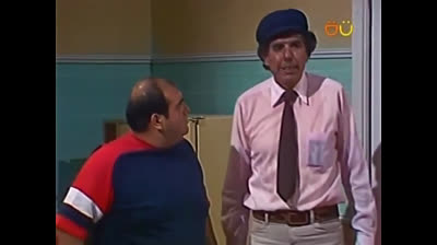 Chespirito capitulo 11