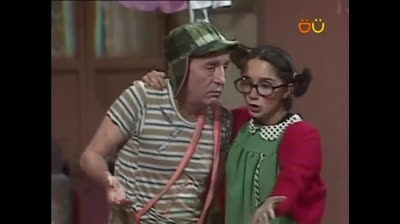 Chespirito capitulo 12
