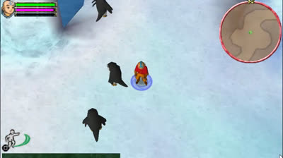 Avatar  The Legend of Aang para PSP PPSSPP