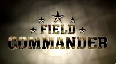 Field Commander para PSP PPSSPP