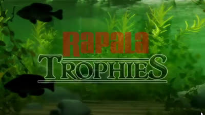Rapala Trophies para PSP PPSSPP