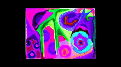 similarités simiesques Lades Neffous Free jazz fusion