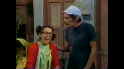 Compilacion De Los Llantos De La Chilindrina