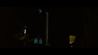 La città verrà distrutta all'alba  [HD]  2