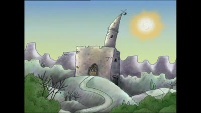 La Bruja Aburrida 1x14 - Fermin