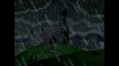 La Bruja Aburrida 1x18 - La Madrina