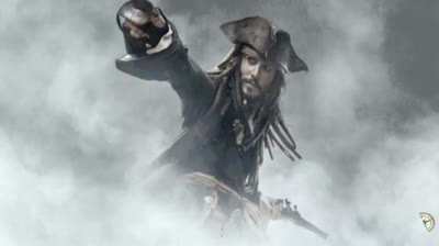 Pirates of the Caribbean At Worlds End para PSP PPSSPP