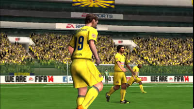 FIFA 14 para PSP PPSSPP