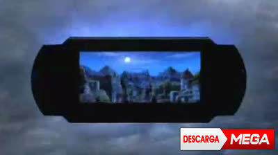 Naruto Ultimate Ninja Heroes 2 The Phantom Fortress para PSP [ISO]