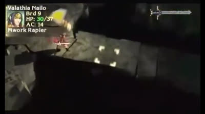 Dungeons and Dragons Tactics para PSP [ISO] [MEGA]