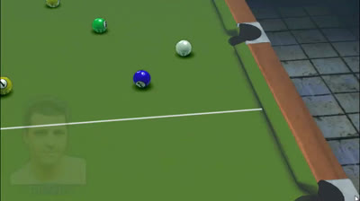 Pocket Pool para PSP PPSSPP