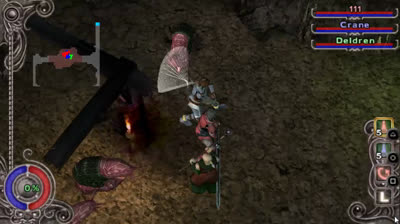 Dungeon Explorer para PSP PPSSPP