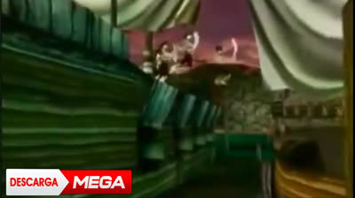 MediEvil Resurrection para PSP [MEGA] [ISO]