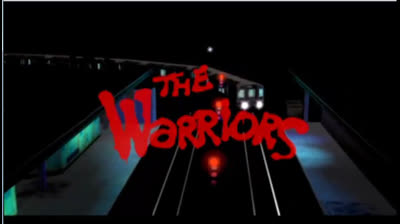 The Warriors para PSP PPSSPP