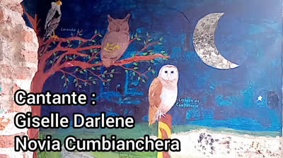 NO SE PARA QUE ME LLAMAS (CUMBIA)