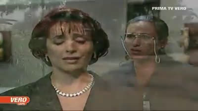 Eredità d'amore 16 puntata