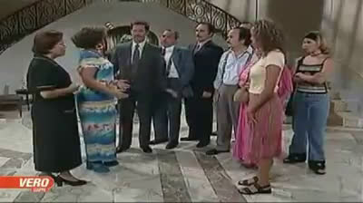 Eredità d'amore 18 puntata