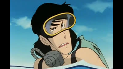 Le nuove avventure di Lupin III epi 120