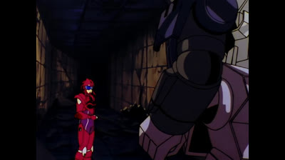 33 Borgman 2030 - Countdown verso l’apocalisse