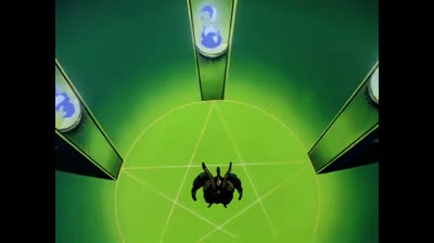 34 Borgman 2030 - Borgman contro Borgman