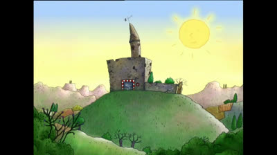 La Bruja Aburrida 1x24 - La Bruja Aburrida Millonaria