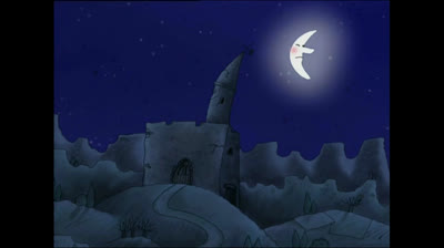 La Bruja Aburrida 1x39 - Lulu