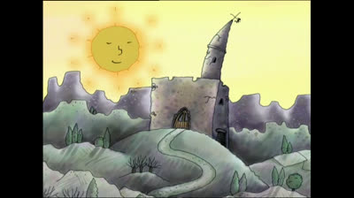 La Bruja Aburrida 1x40 - El enemigo publico numero 2